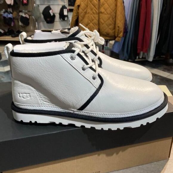 UGG Men’s Neumel WBLT - Picture 1 of 8